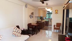 Blk 4 Ghim Moh Green (Queenstown), HDB 3 Rooms #472318231